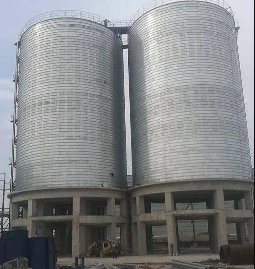 乾县镀锌卷板仓